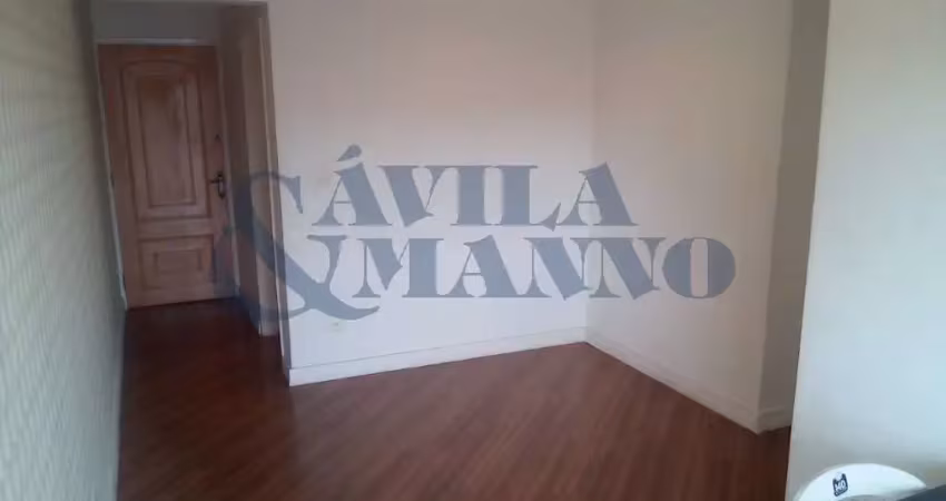 Apartamento com 3 quartos no Cambuci