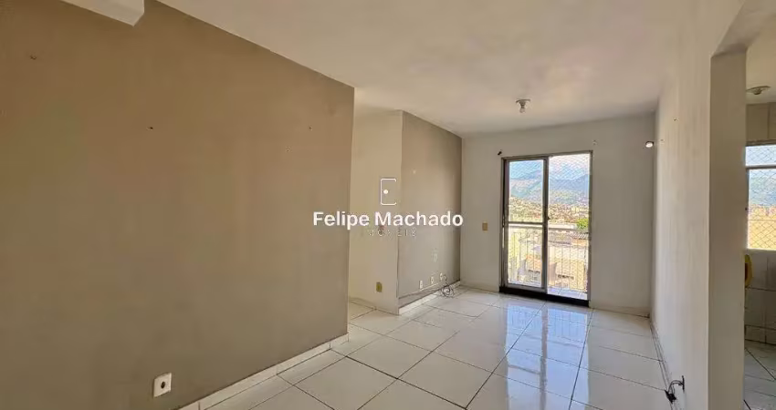 Apartamento à venda em Rio de Janeiro, Engenho da Rainha, com 3 quartos, com 62 m², Engenho Life 4