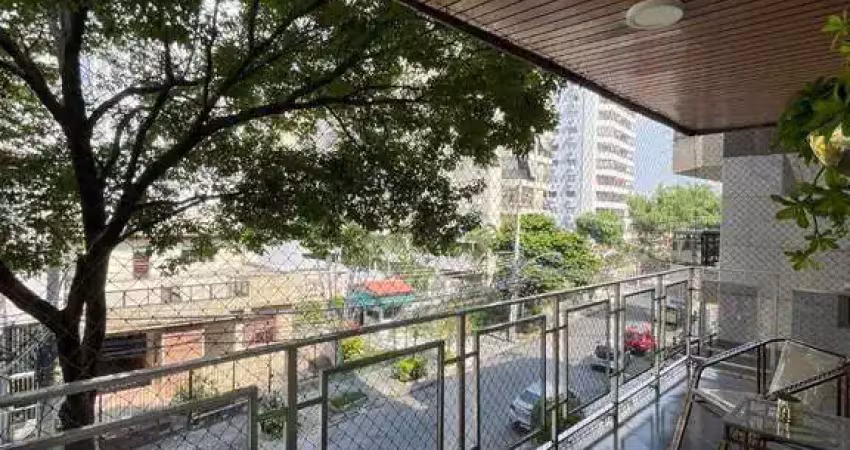 Apartamento à venda em Rio de Janeiro, Méier, com 4 quartos, com 107 m², Condado de Vilar