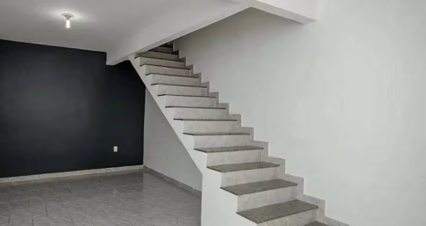 Casa à venda em rio de janeiro, cachambi, com 2 quartos, com 100 m²