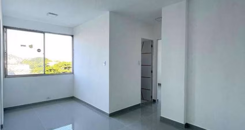 Apartamento à venda em Rio de Janeiro, Engenho da Rainha, com 2 quartos, com 52 m², Prev