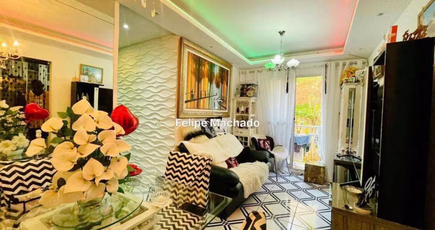 Apartamento à venda em Rio de Janeiro, Engenho da Rainha, com 2 quartos, com 42 m², Engenho Life 4