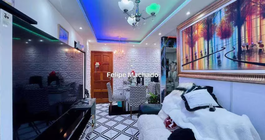 Apartamento à venda em rio de janeiro, engenho da rainha, com 2 quartos, com 42 m², engenho life 4
