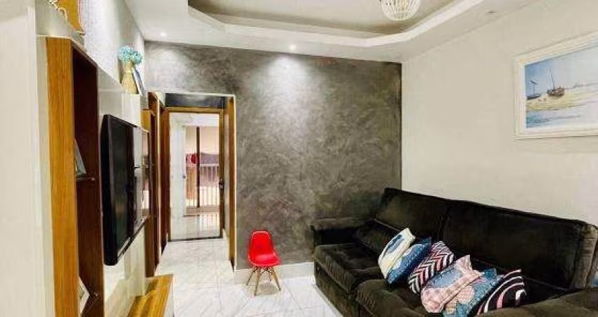 Casa à venda em Rio de Janeiro, Penha Circular, com 2 quartos, com 65 m²