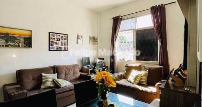 Apartamento à venda em Rio de Janeiro, Engenho da Rainha, com 2 quartos, com 70 m²