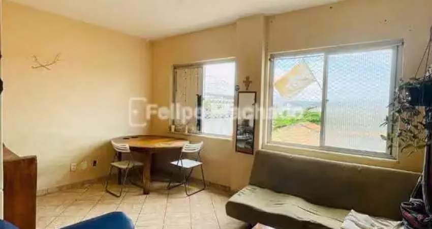 Apartamento à venda em rio de janeiro, engenho de dentro, com 3 quartos, com 80 m²
