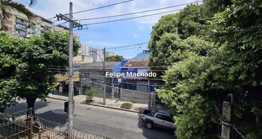 Apartamento à venda em Rio de Janeiro, Vila Isabel, com 3 quartos, com 81 m², Gonzaga Bastos