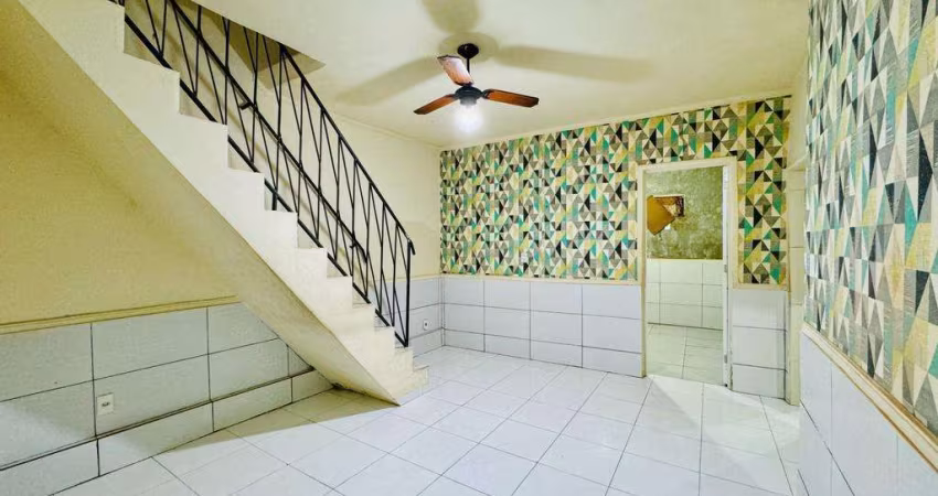 Casa à venda em Rio de Janeiro, Higienópolis, com 3 quartos, com 90 m²