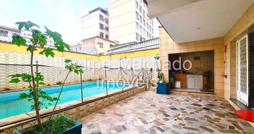 Casa à venda em rio de janeiro, méier, com 5 quartos, com 461 m²
