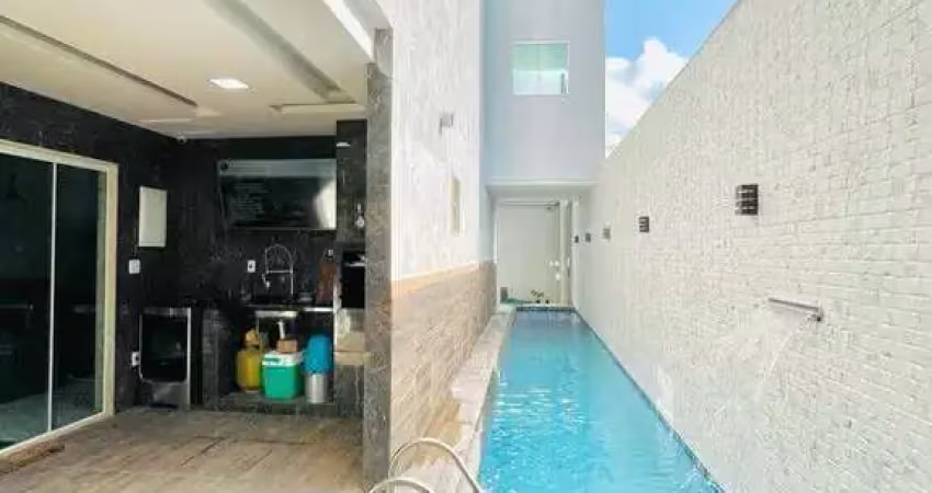 Casa à venda em rio de janeiro, taquara, com 3 suítes, com 193 m²