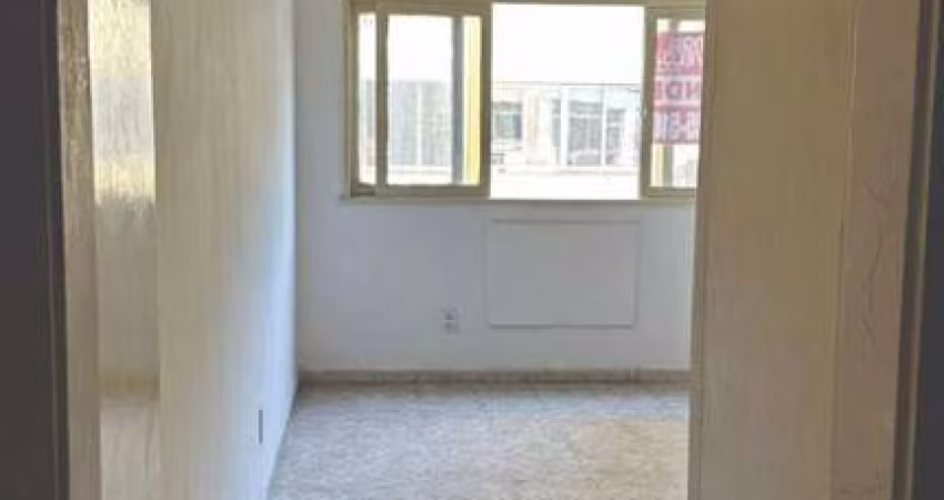 Sala à venda em Rio de Janeiro, Centro, com 27 m², Sem Nome W Luis