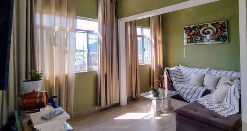 Casa à venda em Rio de Janeiro, Pilares, com 2 quartos, com 100 m²