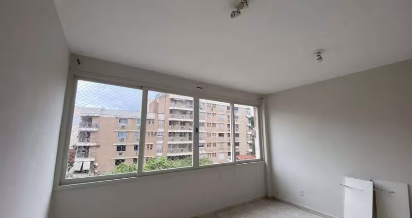 Apartamento à venda em rio de janeiro, maracanã, com 2 quartos, com 75 m²
