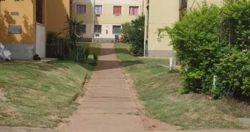 Apartamento à venda em Rio de Janeiro, Paciência, com 2 quartos, com 42 m², Cascais