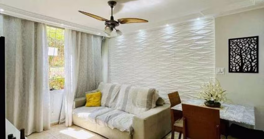 Apartamento à venda em Rio de Janeiro, Engenho da Rainha, com 2 quartos, com 70 m²