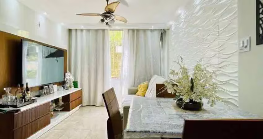 Apartamento à venda em rio de janeiro, engenho da rainha, com 2 quartos, com 70 m²