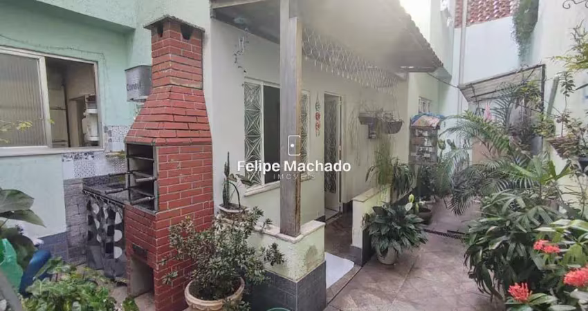 Casa à venda em Honório Gurgel, com 3 quartos, com 120 m²