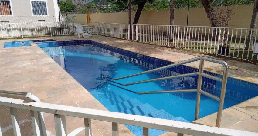 Apartamento à venda em Rio de Janeiro, Tomás Coelho, com 2 quartos, com 54 m², Condomínio Czn