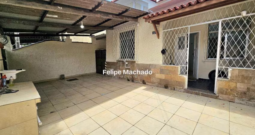 Casa à venda em Rio de Janeiro, Bonsucesso, com 3 quartos, com 100 m²