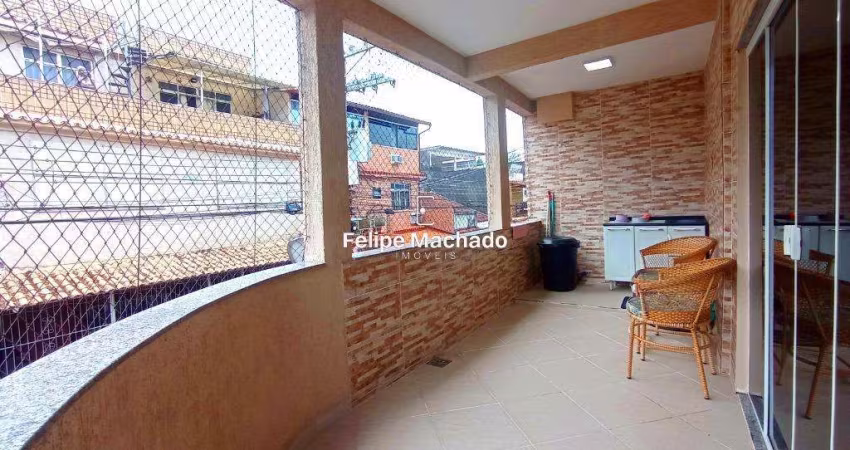 DUAS CASAS NO PREÇO DE UMA NA ILHA DO GOVERNADOR