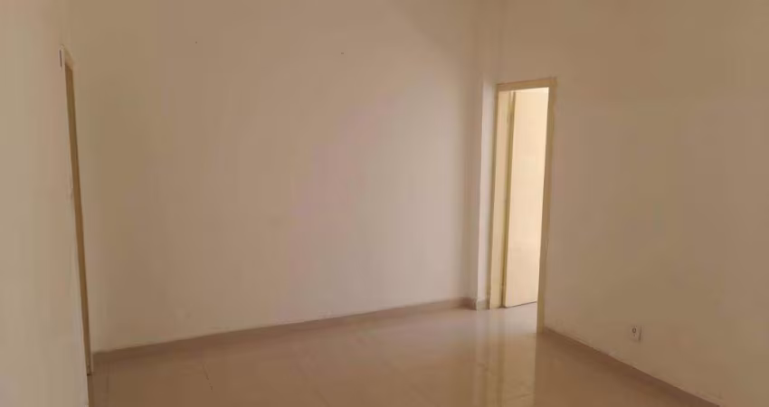 Apartamento à venda em Rio de Janeiro, Centro, com 1 quarto, com 40 m², Edifício Maria Domênica