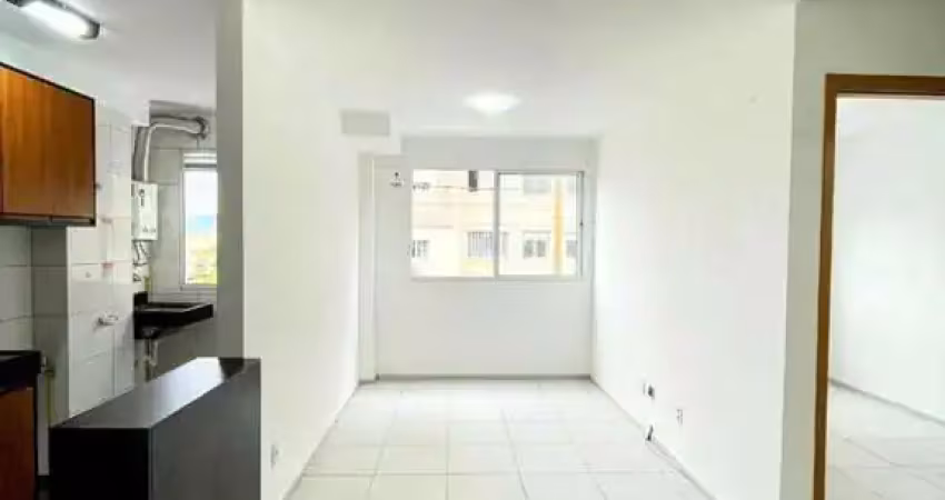 Apartamento à venda em rio de janeiro, encantado, com 2 quartos, com 48 m²