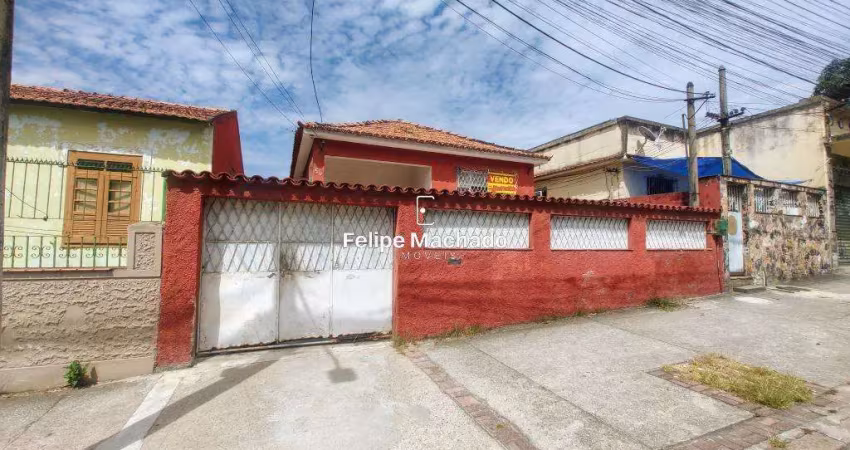 Casa com 3 quartos à venda em Cavalcanti, Rio de Janeiro 