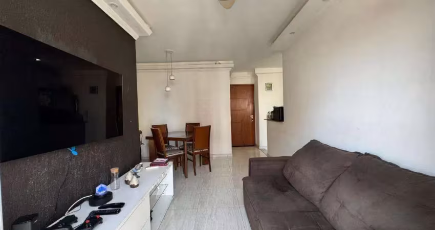 Apartamento à venda em Rio de Janeiro, Campinho, com 2 quartos, com 48 m², Condomínio Park Village