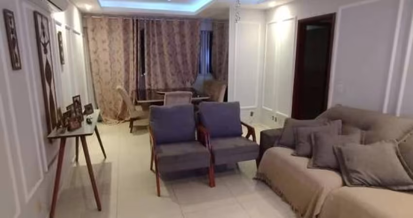 Apartamento à venda em Rio de Janeiro, Vila Kosmos, com 3 quartos, com 104 m²