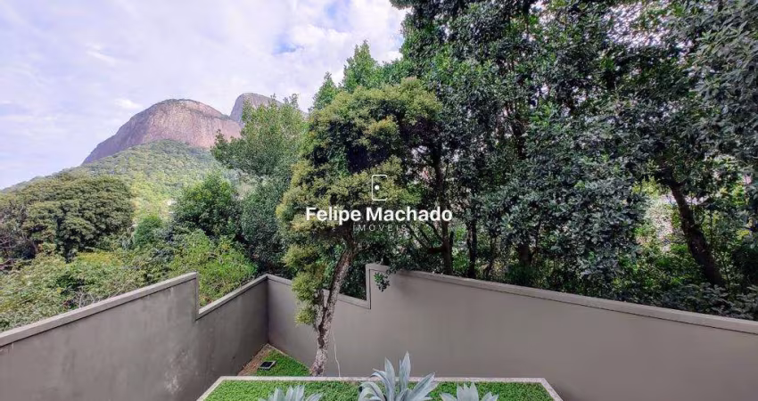 Casa à venda em Rio de Janeiro, Gávea, com 4 suítes, com 1481 m²