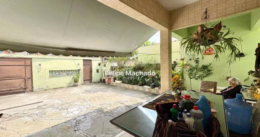 Casa à venda em rio de janeiro, inhaúma, com 4 quartos, com 114 m²