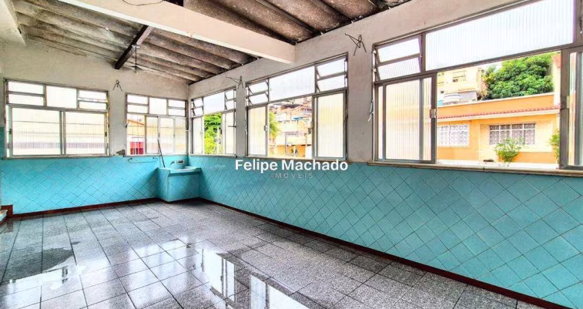 Casa à venda em Rio de Janeiro, Engenho da Rainha, com 4 quartos, com 340 m²