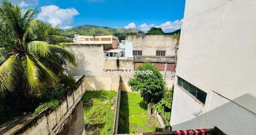 Casa à venda em Rio de Janeiro, Cascadura, com 2 quartos, com 100 m²