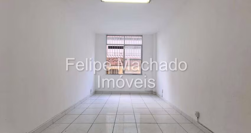 Kitnet à venda em Rio de Janeiro, Cascadura, com 1 quarto, com 24 m²