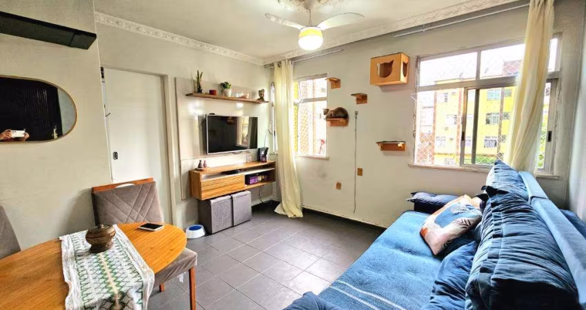 Apartamento à venda em Rio de Janeiro, Engenho da Rainha, com 2 quartos, com 42 m², Cond União