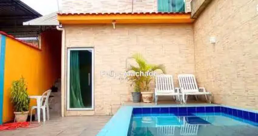 Casa Triplex em Cordovil!