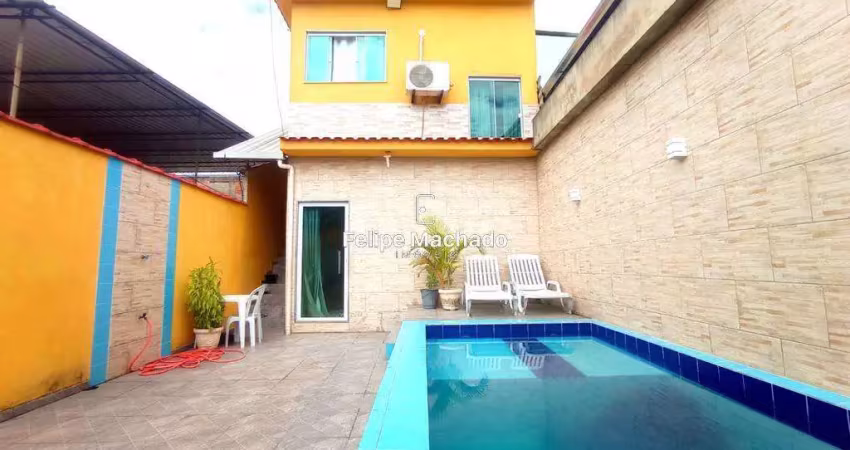 Casa com 3 quartos à venda no Cordovil, Rio de Janeiro 