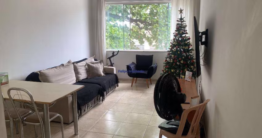 Apartamento 3 quartos, amplo e reformado em Ramos, com 79 m²
