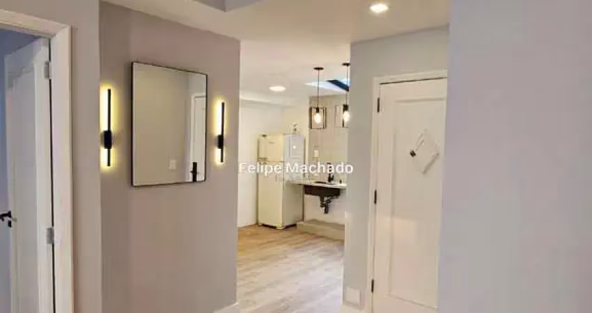 Apartamento à venda em Rio de Janeiro, Botafogo, com 3 quartos, com 85 m²