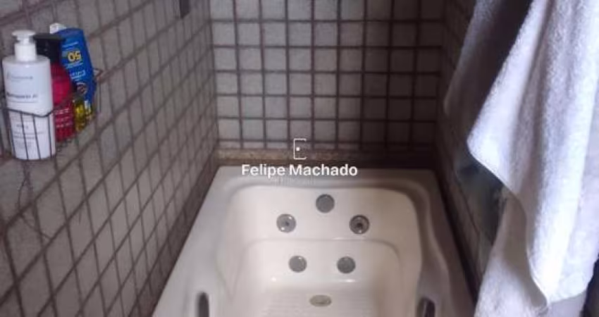 APARTAMENTO ESPAÇOSO NO ENGENHO NOVO