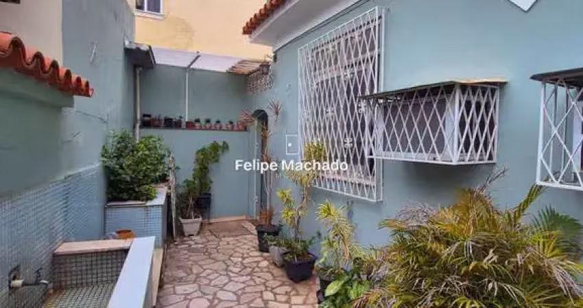 Casa com terraço no coração da penha — espaço, localização e preço que você não vê todo dia!