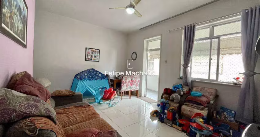 Apartamento à venda em rio de janeiro, cascadura, com 3 quartos, com 95 m²