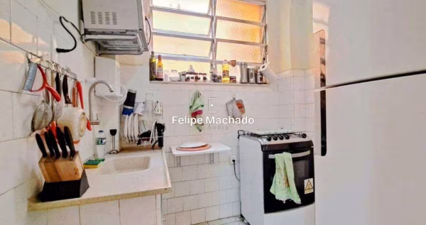 Apartamento Térreo de 1 Quarto - Maria da Graça, RJ