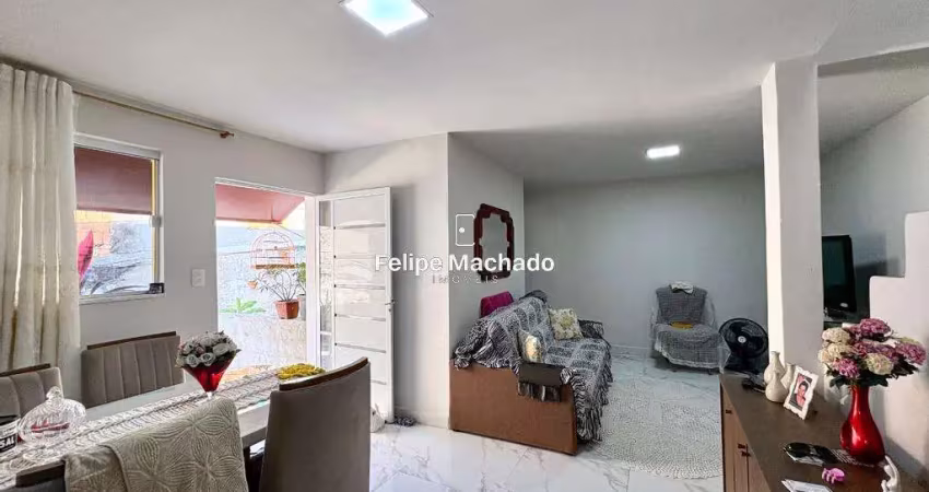 Casa à venda em rio de janeiro, bento ribeiro, com 2 suítes, com 100 m²