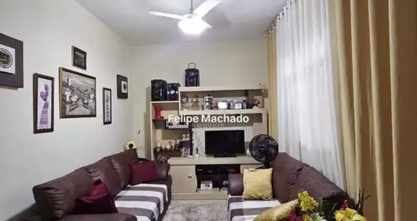 Casa à venda em rio de janeiro, cavalcanti, com 3 quartos, com 60 m²
