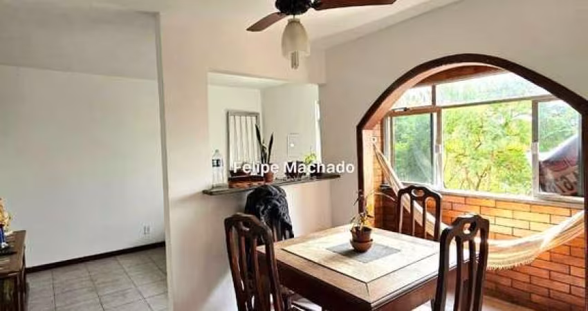 Apartamento Duplex à venda em Rio de Janeiro, Del Castilho, com 2 quartos, com 63 m², Cri
