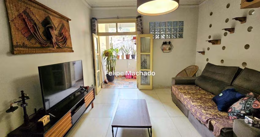 Apartamento com 120 m² em Vila Isabel, com 3 quartos