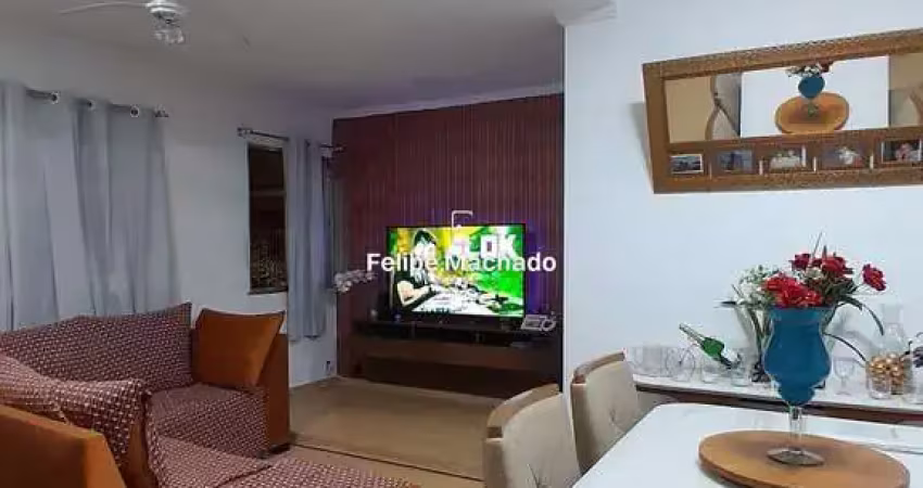 Casa com 2 quartos à venda em Marechal Hermes, Rio de Janeiro 