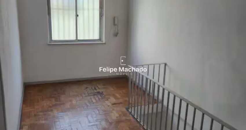 Casa com 2 quartos à venda na Rua do Bonfim, 186, São Cristóvão, Rio de Janeiro
