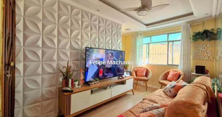 Casa à venda em rio de janeiro, higienópolis, com 3 quartos, com 144 m², edifício astreia